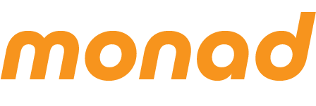 Monad Logo